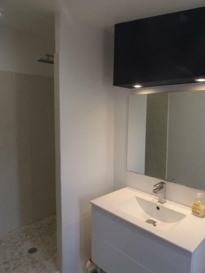 Joli Mazet Entre Montpellier Et Nimes Apartment เอมาร์กส์ ภายนอก รูปภาพ