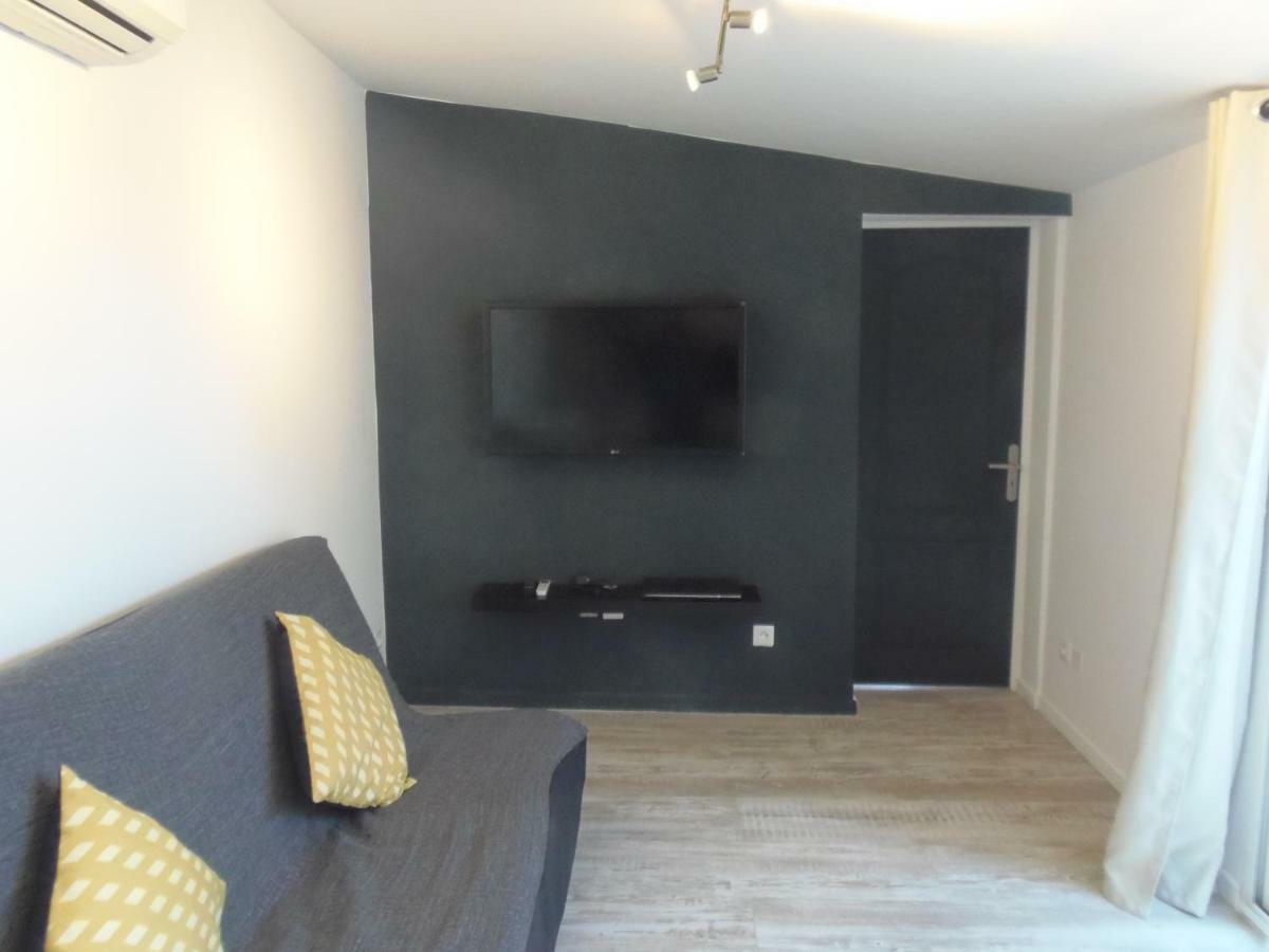 Joli Mazet Entre Montpellier Et Nimes Apartment เอมาร์กส์ ภายนอก รูปภาพ