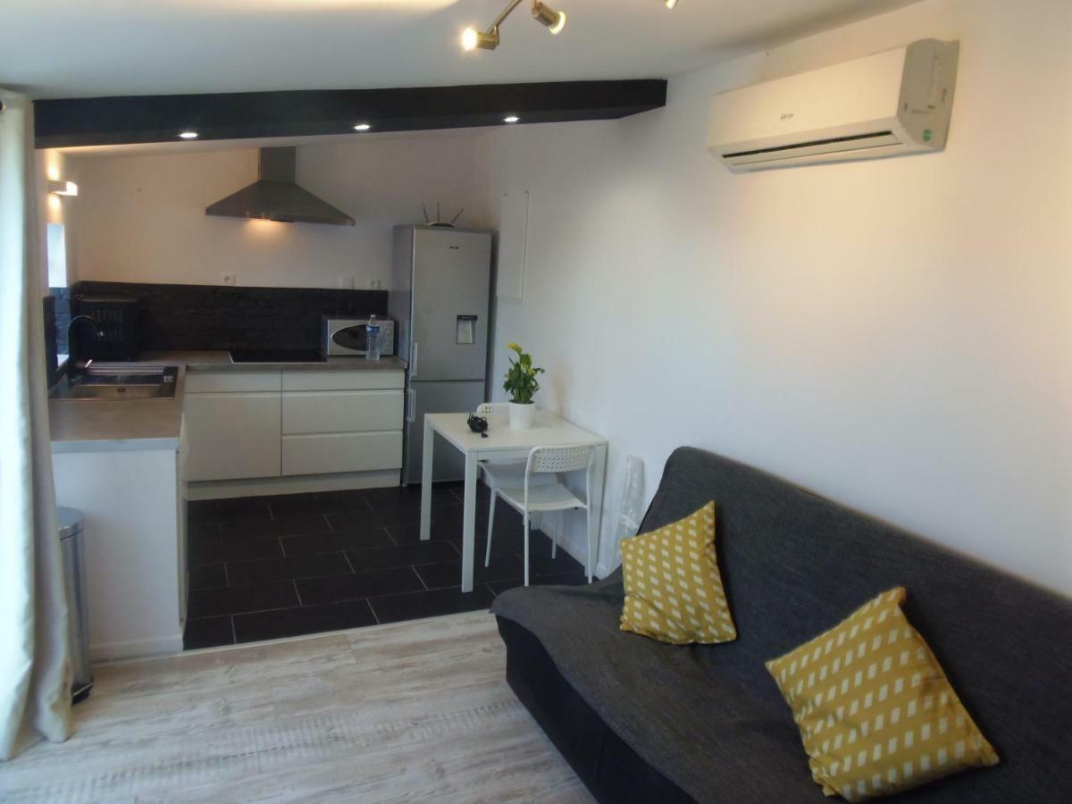 Joli Mazet Entre Montpellier Et Nimes Apartment เอมาร์กส์ ภายนอก รูปภาพ