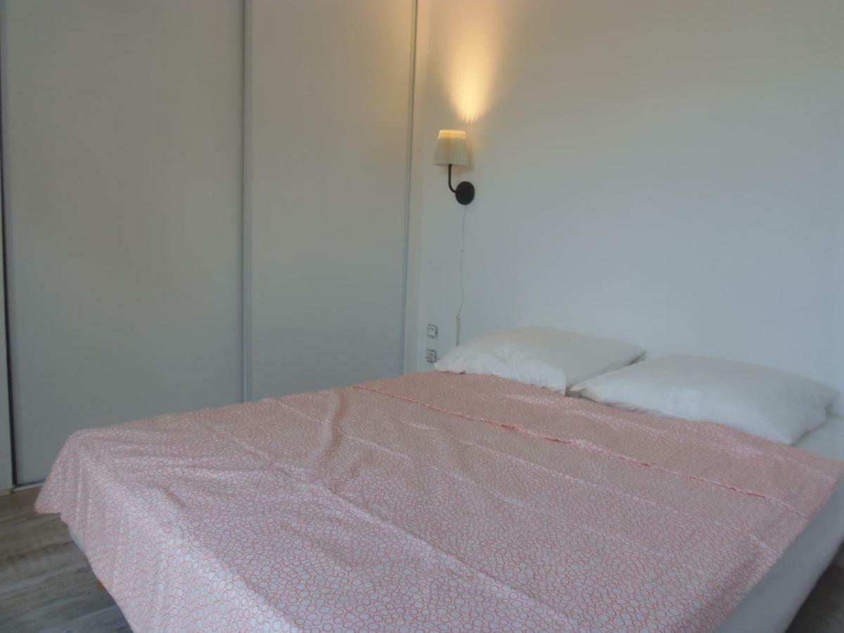 Joli Mazet Entre Montpellier Et Nimes Apartment เอมาร์กส์ ภายนอก รูปภาพ
