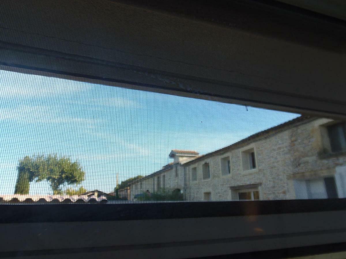 Joli Mazet Entre Montpellier Et Nimes Apartment เอมาร์กส์ ภายนอก รูปภาพ