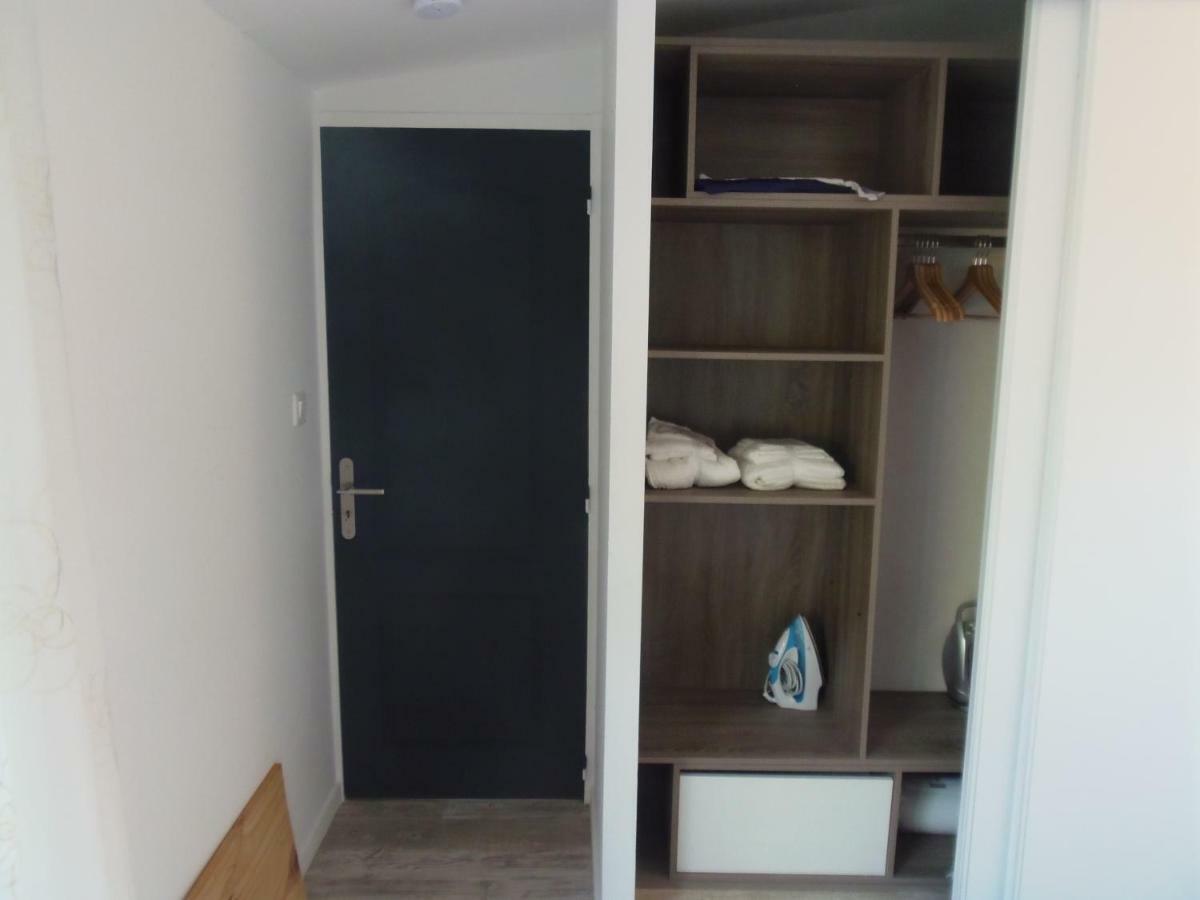 Joli Mazet Entre Montpellier Et Nimes Apartment เอมาร์กส์ ภายนอก รูปภาพ