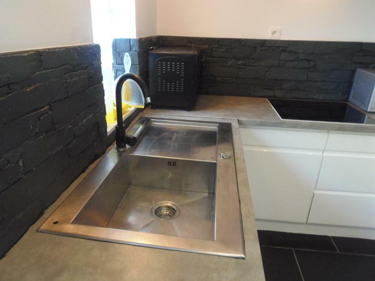 Joli Mazet Entre Montpellier Et Nimes Apartment เอมาร์กส์ ภายนอก รูปภาพ