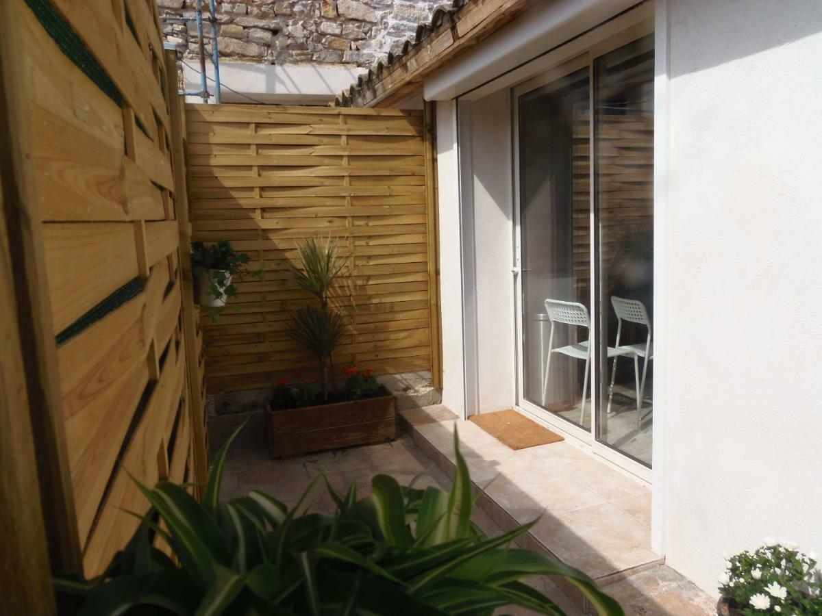 Joli Mazet Entre Montpellier Et Nimes Apartment เอมาร์กส์ ภายนอก รูปภาพ